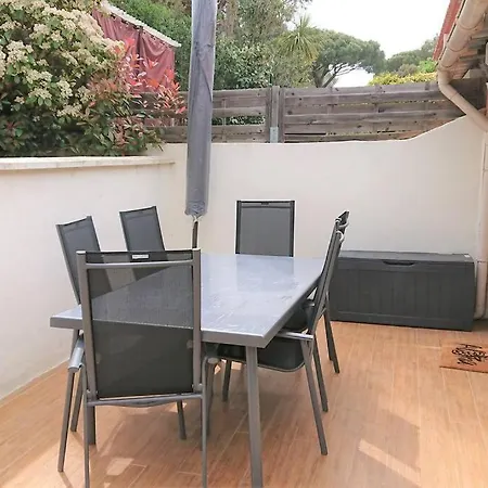 Mazet Font Mourier- Gassin_golfe De Saint-tropez Gassin